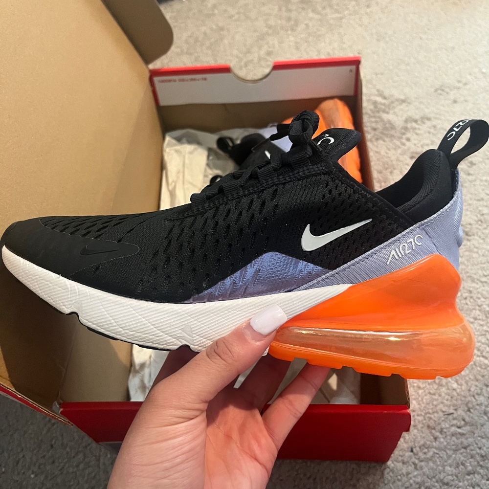 Nike